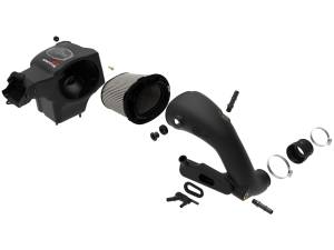 aFe Power - aFe Power Momentum GT Cold Air Intake System w/ Pro DRY S Filter Ford Bronco 21-23 L4-2.3L (t) - 50-70082D - Image 2