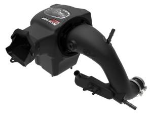 aFe Power - aFe Power Momentum GT Cold Air Intake System w/ Pro 5R Filter Ford Bronco 21-23 L4-2.3L (t) - 50-70082R - Image 1