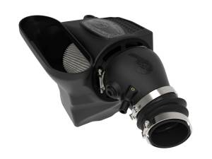 aFe Power - aFe Power Momentum GT Cold Air Intake System w/ Pro DRY S Filter Jeep Wrangler 392 21-23 V8-6.4L - 50-70080D - Image 3