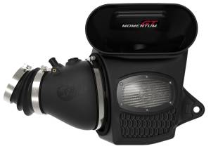 aFe Power - aFe Power Momentum GT Cold Air Intake System w/ Pro DRY S Filter Jeep Wrangler 392 21-23 V8-6.4L - 50-70080D - Image 5