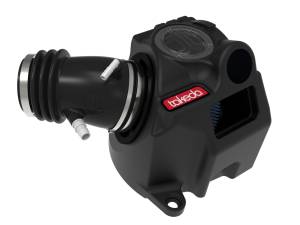 aFe Power - aFe Power Takeda Momentum Cold Air Intake System w/ Pro 5R Filter Kia Telluride 20-23 V6-3.8L - 56-70033R - Image 1