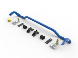 aFe CONTROL Rear Sway Bar Blue Volkswagen GTI (MKVII) 15-21 L4-2.0L (t) - 440-611001RL
