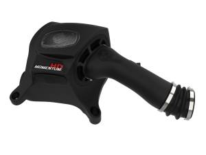 aFe Power - aFe Power Momentum HD Cold Air Intake System w/ Pro DRY S Filter Toyota Land Cruiser (J200) 08-21 V8-4.5L (td) - 50-70026D - Image 3