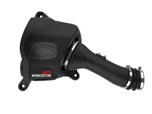 aFe Power - aFe Power Momentum HD Cold Air Intake System w/ Pro DRY S Filter Toyota Land Cruiser (J200) 08-21 V8-4.5L (td) - 50-70026D - Image 5