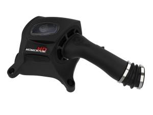 aFe Power - aFe Power Momentum HD Cold Air Intake System w/ Pro 10 R Filter Toyota Land Cruiser (J200) 08-21 V8-4.5L (td) - 50-70026T - Image 3
