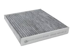 Air Conditioning  - Cabin Air Filters - aFe Power - aFe POWER Carbon Cabin Air Filter - 35-10003C