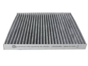 aFe Power - aFe POWER Carbon Cabin Air Filter - 35-10022C - Image 2