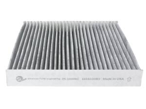 aFe Power - aFe POWER Carbon Cabin Air Filter - 35-10006C - Image 2