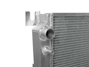 aFe Power - aFe Power BladeRunner Street Series High Capacity Aluminum Radiator Dodge Trucks 04-09 V8-5.7L HEMI - 46-52211 - Image 3