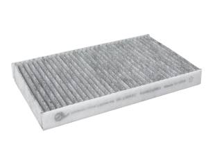 Air Conditioning  - Cabin Air Filters - aFe Power - aFe POWER Carbon Cabin Air Filter - 35-10001C