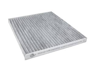 Air Conditioning  - Cabin Air Filters - aFe Power - aFe POWER Carbon Cabin Air Filter - 35-10021C