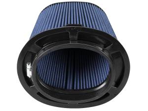 aFe Power - aFe Power Momentum Intake Replacement Air Filter w/ Pro 5R Media (Pair) (6 x 4) IN F x (8-1/4 x 6-1/4) IN B x (7-1/4 x 5) IN T (Inverted) x 10 IN H - 24-91136-MA - Image 3