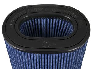 aFe Power - aFe Power Momentum Intake Replacement Air Filter w/ Pro 5R Media (Pair) (6 x 4) IN F x (8-1/4 x 6-1/4) IN B x (7-1/4 x 5) IN T (Inverted) x 10 IN H - 24-91136-MA - Image 4