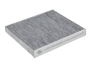 Air Conditioning  - Cabin Air Filters - aFe Power - aFe POWER Carbon Cabin Air Filter - 35-10002C