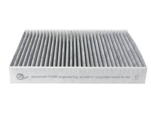 aFe Power - aFe POWER Carbon Cabin Air Filter  - 35-10007C - Image 2