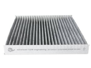 aFe Power - aFe POWER Carbon Cabin Air Filter  - 35-10011C - Image 2