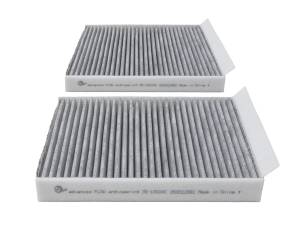 aFe Power - aFe POWER Carbon Cabin Air Filter Various BMW 5/6/7 Series Models 09-19 - 35-10024C-MB - Image 2