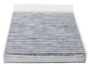 aFe Power - aFe POWER Carbon Cabin Air Filter Various BMW 5/6/7 Series Models 09-19 - 35-10024C-MB - Image 3