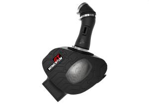 aFe Power - aFe Power Momentum GT Cold Air Intake System w/ Pro DRY S Filter Toyota Tundra 22-23 V6-3.4L (tt) - 50-70100D - Image 6