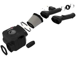 aFe Power - aFe Power Momentum GT Cold Air Intake System w/ Pro DRY S Filter Toyota FJ Cruiser 07-23 V6-4.0L - 50-70095D - Image 2