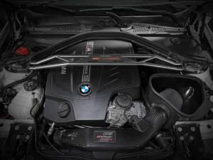 aFe Power - aFe CONTROL Front Suspension Strut Brace BMW F-Chassis 2/M 14-18 L4/L6 - 450-502003-G - Image 5