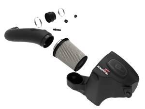 aFe Power - aFe Power Momentum GT Cold Air Intake System w/ Pro DRY S Filter Jeep Grand Cherokee (WL) 22-23 V8-5.7L HEMI - 50-70093D - Image 2