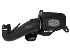 aFe Power - aFe Power Momentum GT Cold Air Intake System w/ Pro DRY S Filter Jeep Grand Cherokee (WL) 22-23 V8-5.7L HEMI - 50-70093D - Image 5