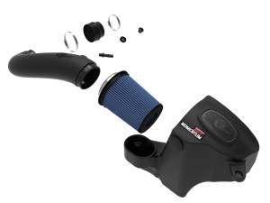aFe Power - aFe Power Momentum GT Cold Air Intake System w/ Pro 5R Filter Jeep Grand Cherokee (WL) 22-23 V8-5.7L HEMI - 50-70093R - Image 2