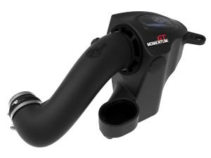 aFe Power - aFe Power Momentum GT Cold Air Intake System w/ Pro 5R Filter Jeep Grand Cherokee (WL) 22-23 V8-5.7L HEMI - 50-70093R - Image 3