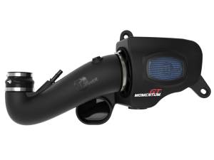 aFe Power - aFe Power Momentum GT Cold Air Intake System w/ Pro 5R Filter Jeep Grand Cherokee (WL) 22-23 V8-5.7L HEMI - 50-70093R - Image 5
