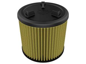 aFe Power Magnum FLOW OE Replacement Air Filter w/ Pro GUARD 7 Media Ford Bronco 21-23 L4-2.3L (t)/V6-2.7L (tt) - 10-10401G