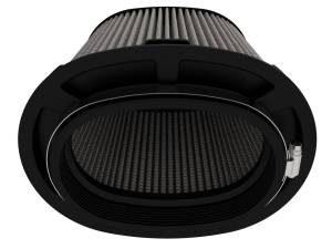 aFe Power - aFe Power Momentum Intake Replacement Air Filter w/ Pro DRY S Media (6 x 4) IN F x (8-1/2 x 6-1/2) IN B x (7-1/4 x 5) IN T (Inverted) x 7-1/4 IN H - 20-91205D - Image 3