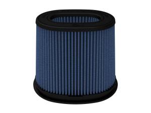 aFe Power Momentum Intake Replacement Air Filter w/ Pro 5R Media (6 x 4) IN F x (8-1/2 x 6-1/2) IN B x (7-1/4 x 5) IN T (Inverted) x 7-1/4 IN H - 20-91205R