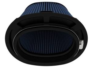 aFe Power - aFe Power Momentum Intake Replacement Air Filter w/ Pro 5R Media (6 x 4) IN F x (8-1/2 x 6-1/2) IN B x (7-1/4 x 5) IN T (Inverted) x 7-1/4 IN H - 20-91205R - Image 3