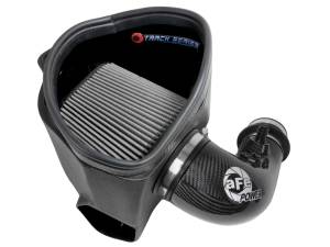 aFe Power Track Series Stage-2 Carbon Fiber Intake System w/ Pro DRY S Filter BMW Z4 30i (G29) 19-23 L4-2.0L (t) B48 - 57-10026D