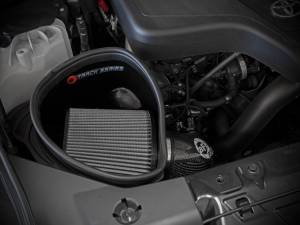 aFe Power - aFe Power Track Series Stage-2 Carbon Fiber Intake System w/ Pro DRY S Filter BMW Z4 30i (G29) 19-23 L4-2.0L (t) B48 - 57-10026D - Image 7