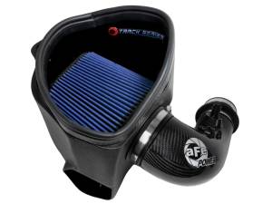 aFe Power Track Series Stage-2 Carbon Fiber Intake System w/ Pro 5R Filter BMW Z4 30i (G29) 19-23 L4-2.0L (t) B48 - 57-10026R