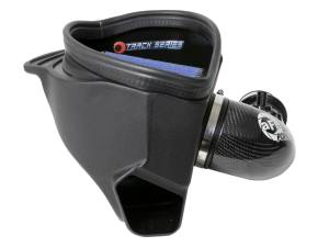 aFe Power - aFe Power Track Series Stage-2 Carbon Fiber Intake System w/ Pro 5R Filter BMW Z4 30i (G29) 19-23 L4-2.0L (t) B48 - 57-10026R - Image 4