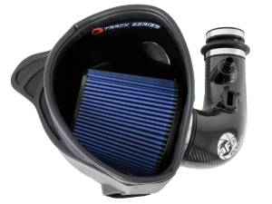 aFe Power - aFe Power Track Series Stage-2 Carbon Fiber Intake System w/ Pro 5R Filter BMW Z4 30i (G29) 19-23 L4-2.0L (t) B48 - 57-10026R - Image 5