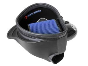 aFe Power - aFe Power Track Series Stage-2 Carbon Fiber Intake System w/ Pro 5R Filter BMW Z4 30i (G29) 19-23 L4-2.0L (t) B48 - 57-10026R - Image 6