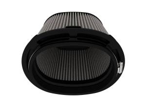 aFe Power - aFe Power Momentum Intake Replacement Air Filter w/ Pro DRY S Media (6-3/4 x 4-3/4) IN F x (8-1/2 x 6-1/2) IN B x (7-1/4 x 5) IN T (Inverted) x 7-1/4 IN H - 20-91206D - Image 3