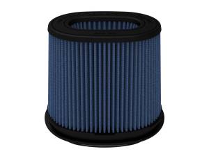 aFe Power Momentum Intake Replacement Air Filter w/ Pro 5R Media (6-3/4 x 4-3/4) IN F x (8-1/2 x 6-1/2) IN B x (7-1/4 x 5) IN T (Inverted) x 7-1/4 IN H - 20-91206R