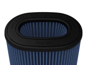 aFe Power - aFe Power Momentum Intake Replacement Air Filter w/ Pro 5R Media (6-3/4 x 4-3/4) IN F x (8-1/2 x 6-1/2) IN B x (7-1/4 x 5) IN T (Inverted) x 7-1/4 IN H - 20-91206R - Image 4