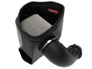 aFe Power Takeda Stage-2 Cold Air Intake System w/ Pro DRY S Filter Toyota GR Supra (A90) 21-23 L4-2.0L (t) - 56-10037D