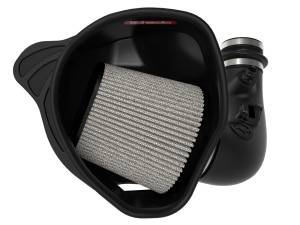 aFe Power - aFe Power Takeda Stage-2 Cold Air Intake System w/ Pro DRY S Filter Toyota GR Supra (A90) 21-23 L4-2.0L (t) - 56-10037D - Image 5