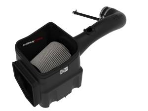 aFe Power Magnum FORCE Stage-2 Cold Air Intake System w/ Pro DRY S Filter GM Silverado/Sierra 09-13 V8 (GMT900) - 54-13073D