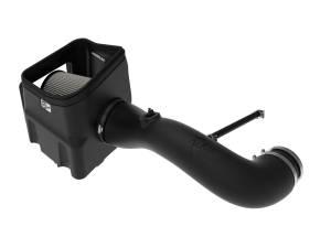 aFe Power - aFe Power Magnum FORCE Stage-2 Cold Air Intake System w/ Pro DRY S Filter GM Silverado/Sierra 09-13 V8 (GMT900) - 54-13073D - Image 3