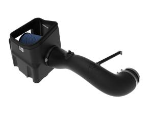 aFe Power - aFe Power Magnum FORCE Stage-2 Cold Air Intake System w/ Pro 5R Filter GM Silverado/Sierra 09-13 V8 (GMT900) - 54-13073R - Image 3