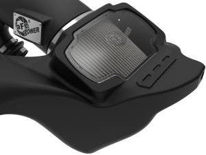 aFe Power - aFe Power Momentum GT Cold Air Intake System w/ Pro DRY S Filter Ford F-150 21-23 V6-3.5L (tt) PowerBoost - 50-70099D - Image 6