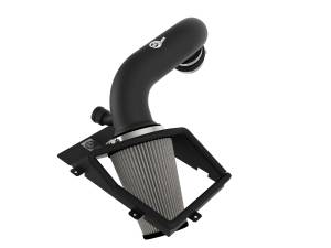 aFe Power - aFe Power Rapid Induction Cold Air Intake System w/ Pro DRY S Filter Audi Q3 19-23 L4-2.0L (t) 45TFSI - 52-10014D - Image 1